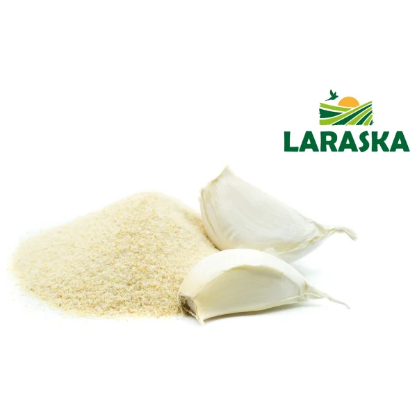 Laraska Sarımsak Tozu 100 Gr - Görsel 2