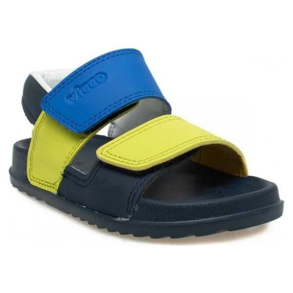 Vicco Krixi Çocuk Sandalet - Görsel 6