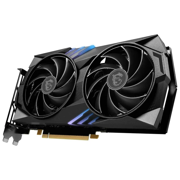 Msı RTX 4060 Tı Gaming X 8g 128 Bit Gddr6 8 GB Ekran Kartı - Görsel 2