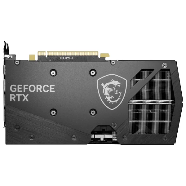 Msı RTX 4060 Tı Gaming X 8g 128 Bit Gddr6 8 GB Ekran Kartı - Görsel 5