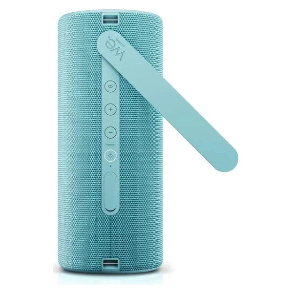 Loewe We. Hear 2 Koyu Gri Bluetooth Hoparlör - Görsel 3