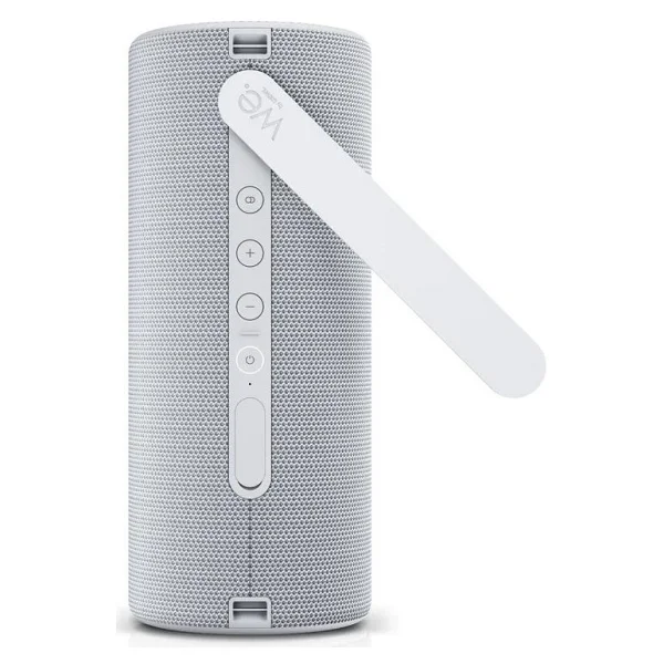 Loewe We. Hear 2 Koyu Gri Bluetooth Hoparlör - Görsel 4