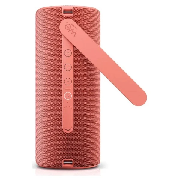 Loewe We. Hear 2 Koyu Gri Bluetooth Hoparlör - Görsel 8