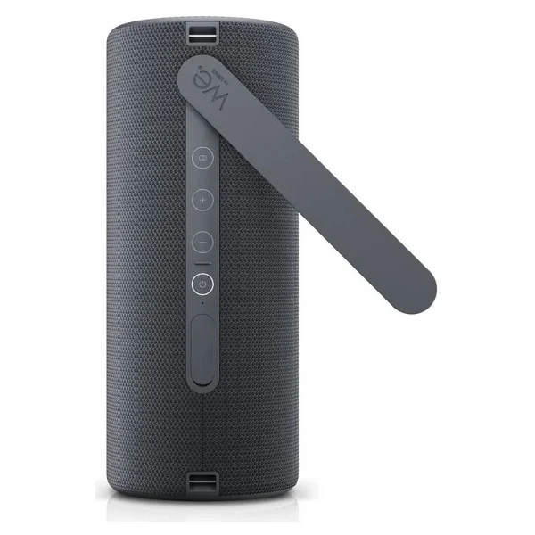 Loewe We. Hear 2 Mavi Bluetooth Hoparlör - Görsel 2