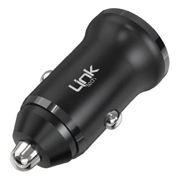 Linktech C484e 20 W Hızlı Araç Şarj Aleti - Görsel 2