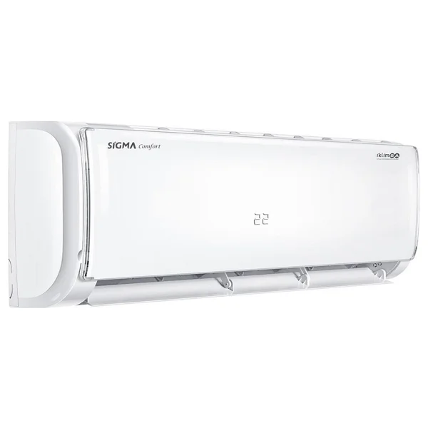 Sigma Comfort Sgm18ınvdhd A++ 18000 Btu Duvar Tipi Inverter Klima - Görsel 2