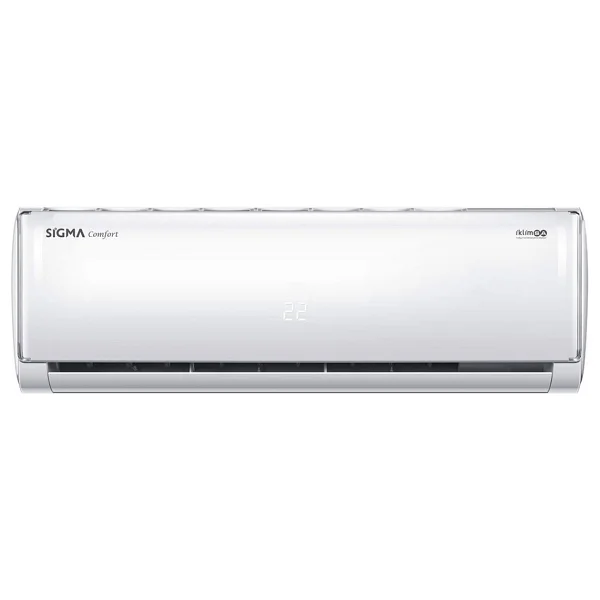 Sigma Comfort Sgm18ınvdhd A++ 18000 Btu Duvar Tipi Inverter Klima - Görsel 3