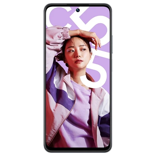 Realme C55 128 GB 6 GB Gün Işığı - Görsel 9