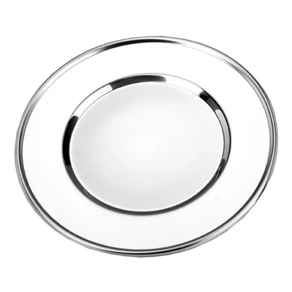 Narin 32 Cm Supla Tabağı - Görsel 2