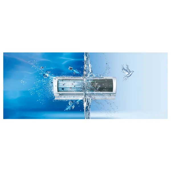 Sigma Comfort Sgm12ınvdhd A++ 12000 Btu Inverter Duvar Tipi Klima - Görsel 8