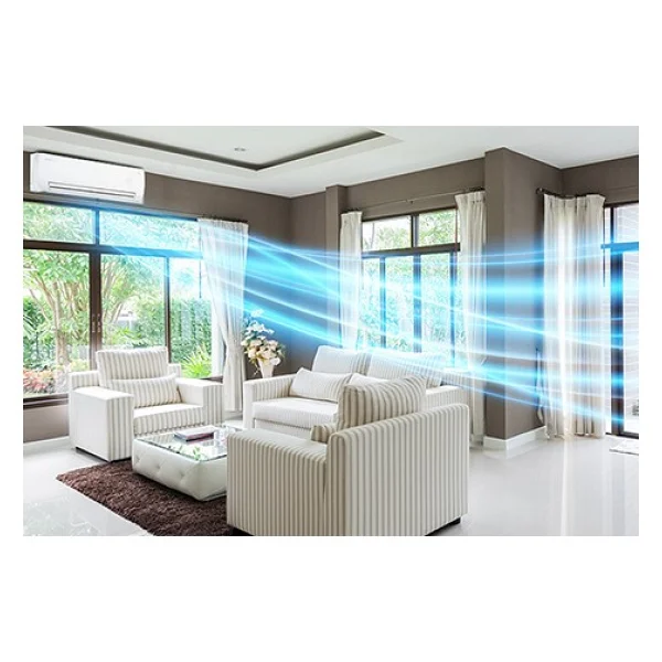 Sigma Comfort Sgm09ınvdhd A++ 9000 Btu Inverter Duvar Tipi Klima - Görsel 8