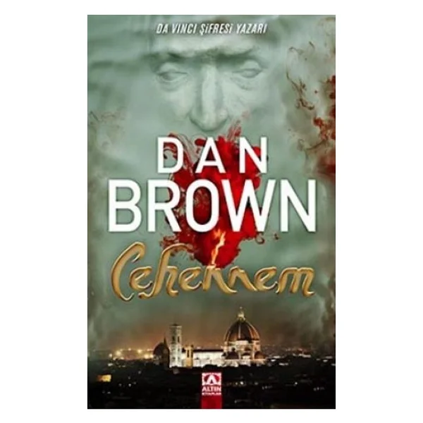 Cehennem - Dan Brown - Görsel 4