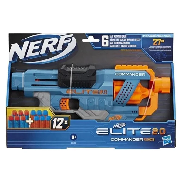Zapp Toys USB Şarjlı 43 Cm Su Tabancası 4709 - Görsel 4