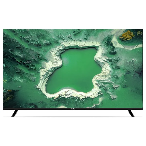 Simfer 43SFSW4M Full HD 43" 109 Ekran Uydu Alıcılı webOS Smart LED TV - Görsel 7
