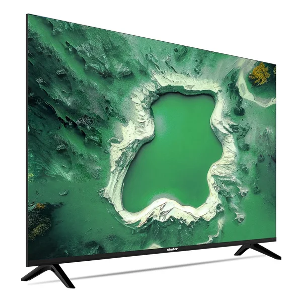 Simfer 43SFSW4M Full HD 43" 109 Ekran Uydu Alıcılı webOS Smart LED TV - Görsel 2