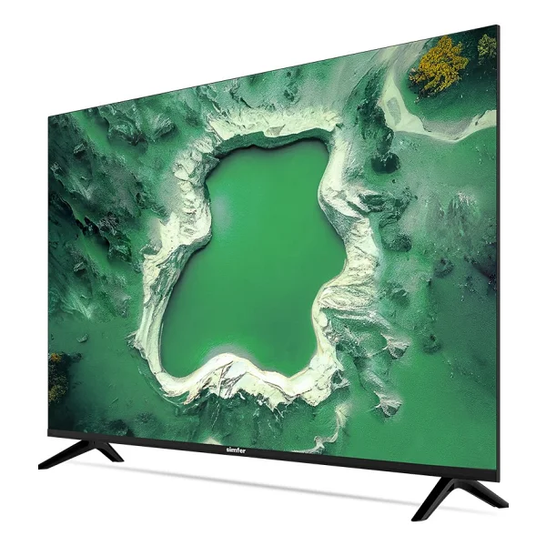 Simfer 43SFSW4M Full HD 43" 109 Ekran Uydu Alıcılı webOS Smart LED TV - Görsel 3