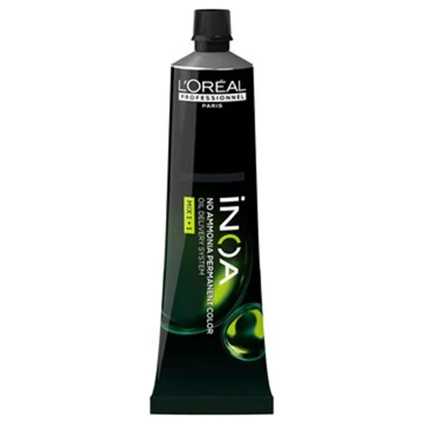 L'oreal Professionnel Paris Inoa 7.3 Kumral Dore Saç Boyası - Görsel 4