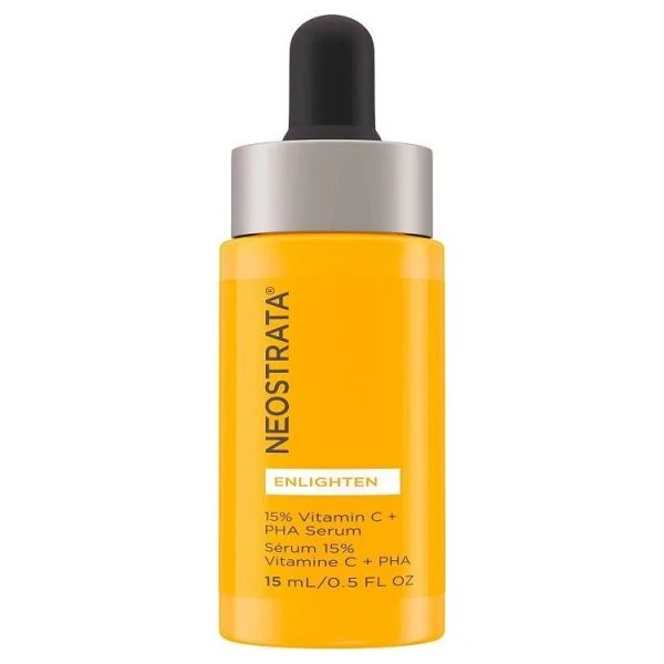 Neostrata %15 C Vitamini + Pha Aydınlatıcı Serum 15 Ml - Görsel 2