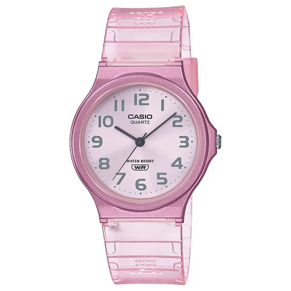 Casio Standart Mq-24s-4bdf Kol Saati - Görsel 2