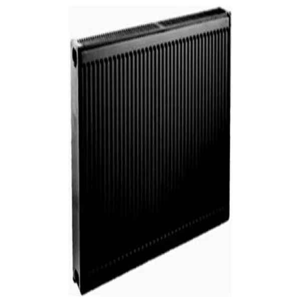 Şimaş 500x800 Panel Radyatör Tip 22-Pkkp Siyah - Görsel 4
