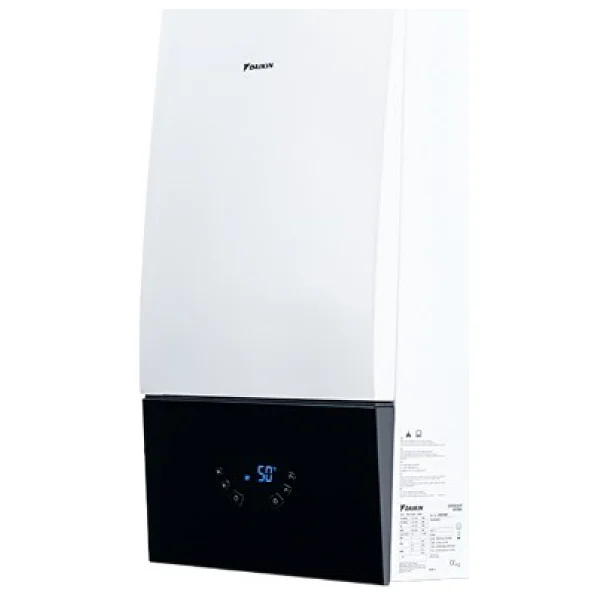 Daikin Premix Vz D2cpx036 36 Kw Tam Yoğuşmalı Kombi - Görsel 9
