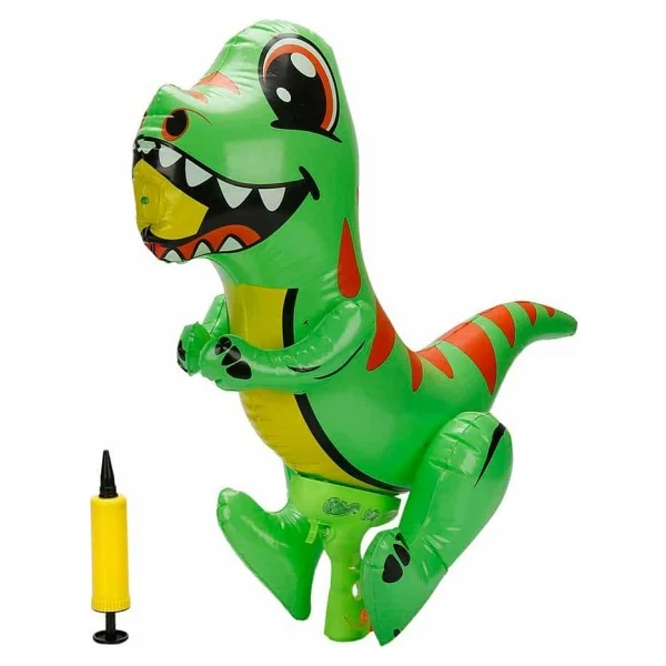 Zapp Toys Şişme Balonlu Su Tabancası 3374 - Görsel 6