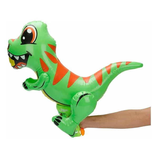 Zapp Toys Şişme Balonlu Su Tabancası 3374 - Görsel 2