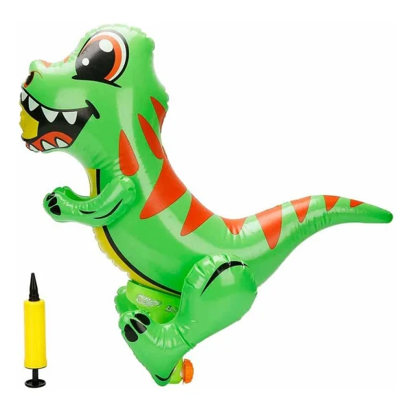 Zapp Toys Şişme Balonlu Su Tabancası 3374 - Görsel 3