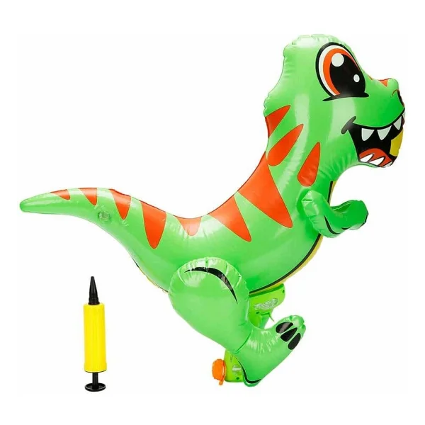 Zapp Toys Şişme Balonlu Su Tabancası 3374 - Görsel 4