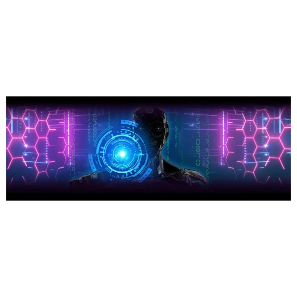 Msı Optix Mpg341qr 34" 1 Ms Wqhd Ips 144 Hz Oyuncu Monitörü - Görsel 10