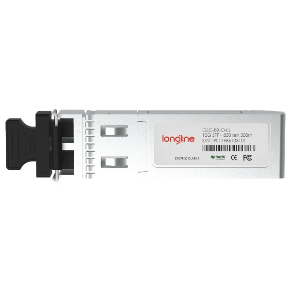 Longline Glc-Bx-D-Ll Sfp Modül - Görsel 2