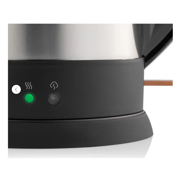Arzum Ar3051 Çaycı Lux 1800 W Çelik Çay Makinesi - Görsel 2