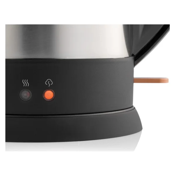 Arzum Ar3051 Çaycı Lux 1800 W Çelik Çay Makinesi - Görsel 3