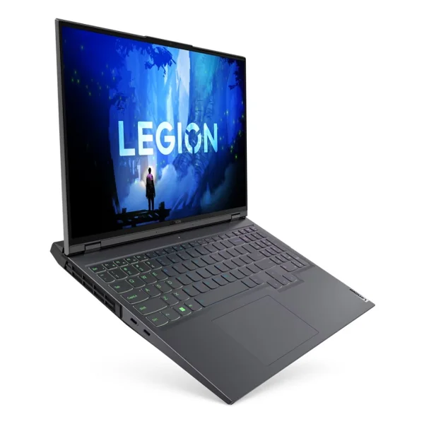 Lenovo Legion 5 Pro 16ıah7h 82rf00n1tx İ7-12700h 16 GB 1 TB SSD Rtx3060 16" Wqxga Gaming Laptop - Görsel 2