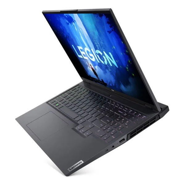 Lenovo Legion 5 Pro 16ıah7h 82rf00n1tx İ7-12700h 16 GB 1 TB SSD Rtx3060 16" Wqxga Gaming Laptop - Görsel 3