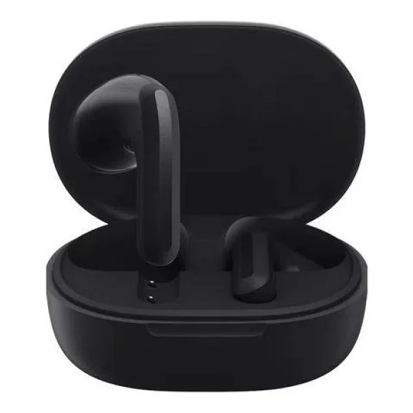 Xiaomi Redmi Buds 4 Lite TWS Siyah Kulak İçi Bluetooth Kulaklık - Görsel 6