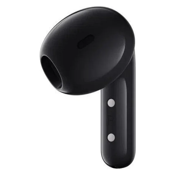 Xiaomi Redmi Buds 4 Lite TWS Siyah Kulak İçi Bluetooth Kulaklık - Görsel 3