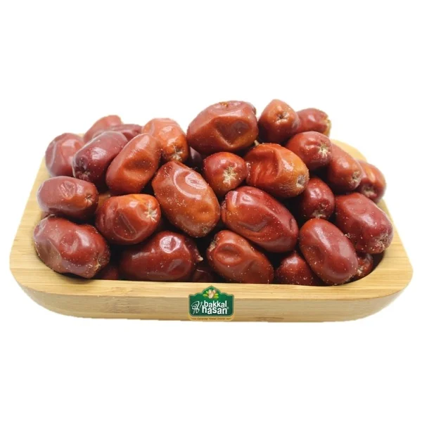 Bakkal Hasan İğde Kurusu 3 Kg - Görsel 6