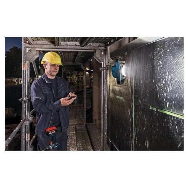 Bosch Glı 18v-2200 C Aküsüz Projektör - Görsel 3