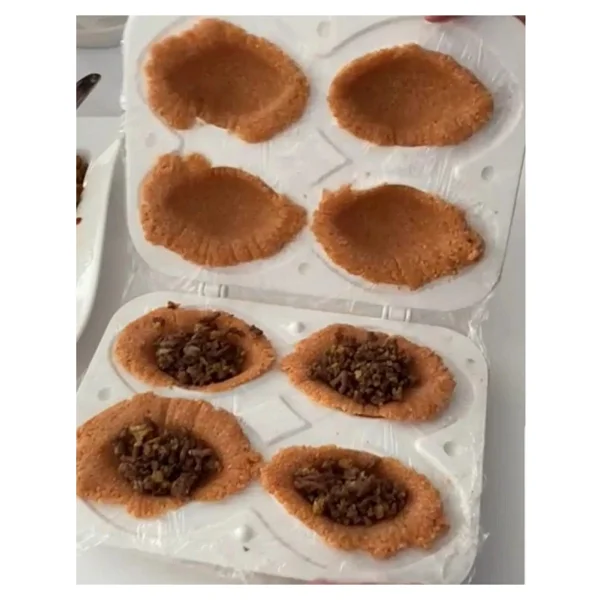 Gali's Içli Köfte Aparatı 4'lü - Görsel 4