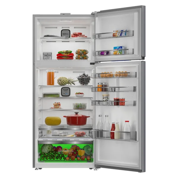 Arçelik 578590 Eı Çift Kapılı No Frost Buzdolabı - Görsel 3
