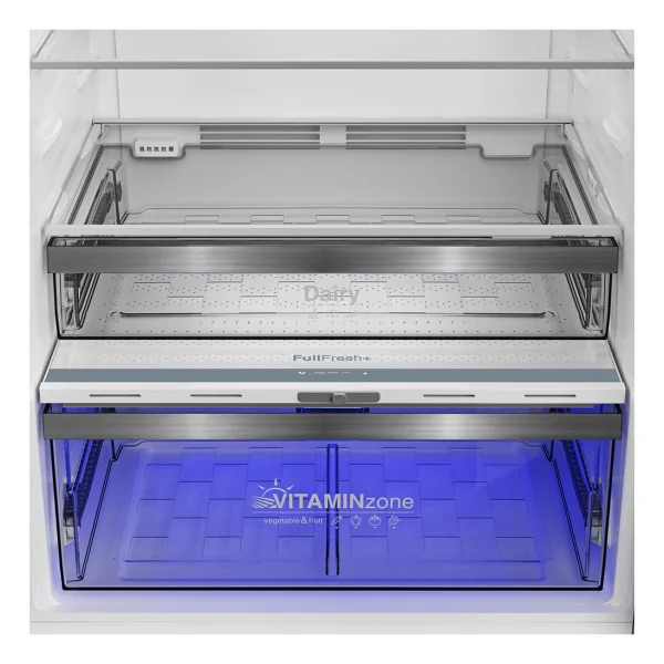 Arçelik 578590 Eı Çift Kapılı No Frost Buzdolabı - Görsel 4