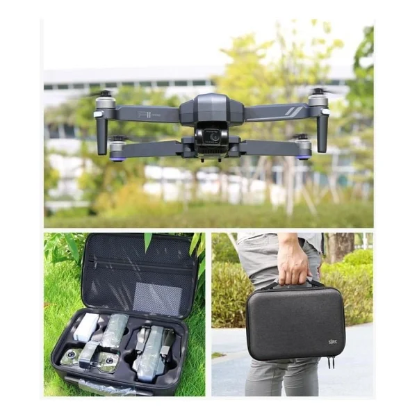 Sjrc F11 Pro 4K Ultra HD Drone - Görsel 10