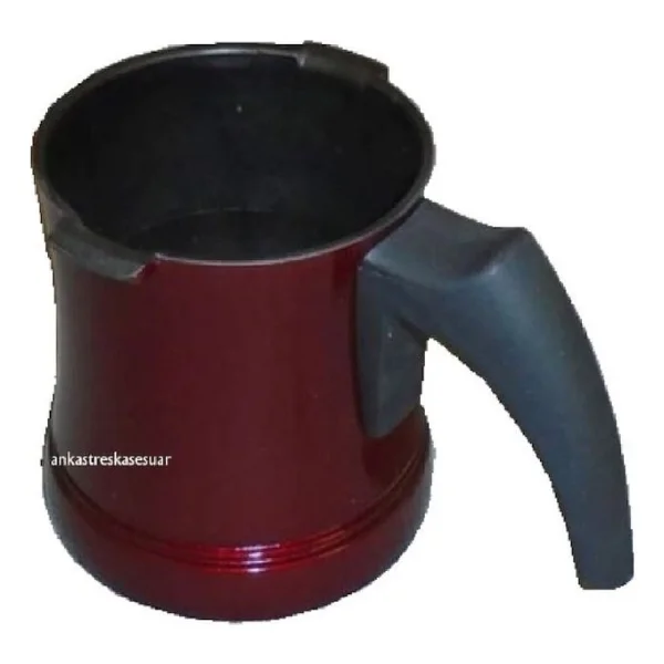 Arçelik K 3190 P Kahve Makinesi Pişirme Haznesi Cezve 3003750600 - Görsel 2