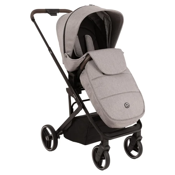 Bagi Neo 2 Greyson Bebek Arabası - Görsel 2
