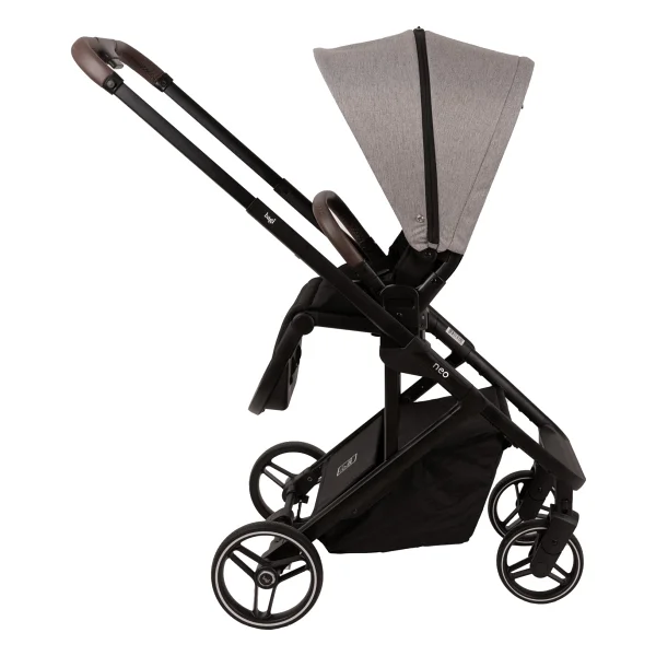 Bagi Neo 2 Greyson Bebek Arabası - Görsel 3