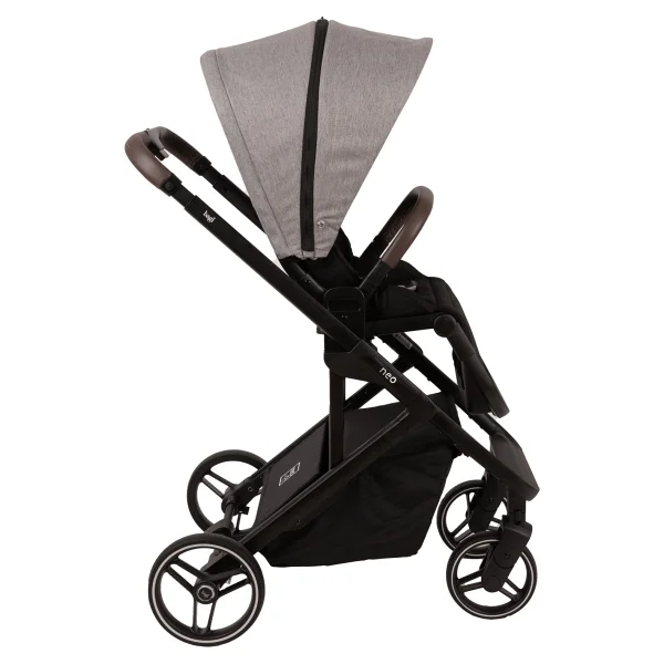 Bagi Neo 2 Greyson Bebek Arabası - Görsel 4