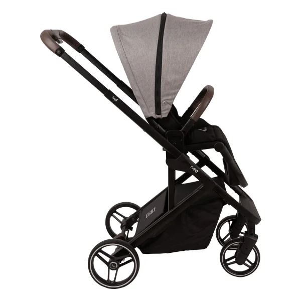 Bagi Neo 2 Greyson Bebek Arabası - Görsel 5