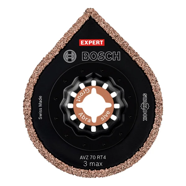 Bosch Expert 2608900041 Starlock Derzleme Tabanı - Görsel 4