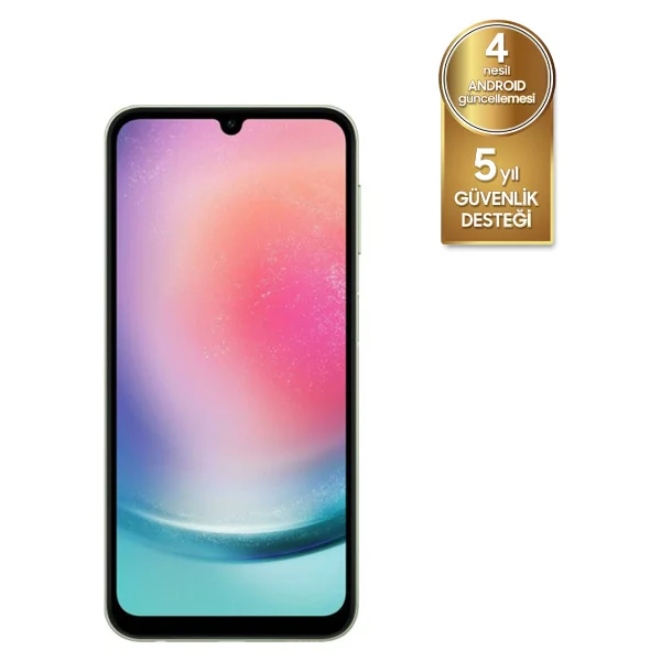 Samsung Galaxy A24 128 GB - Görsel 2